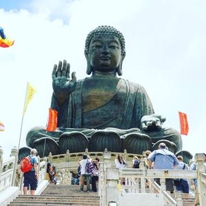 Meet your Posher, Jason